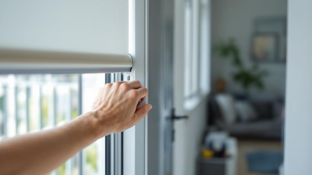 Шторы на балкон: как выбрать подходящий вариант