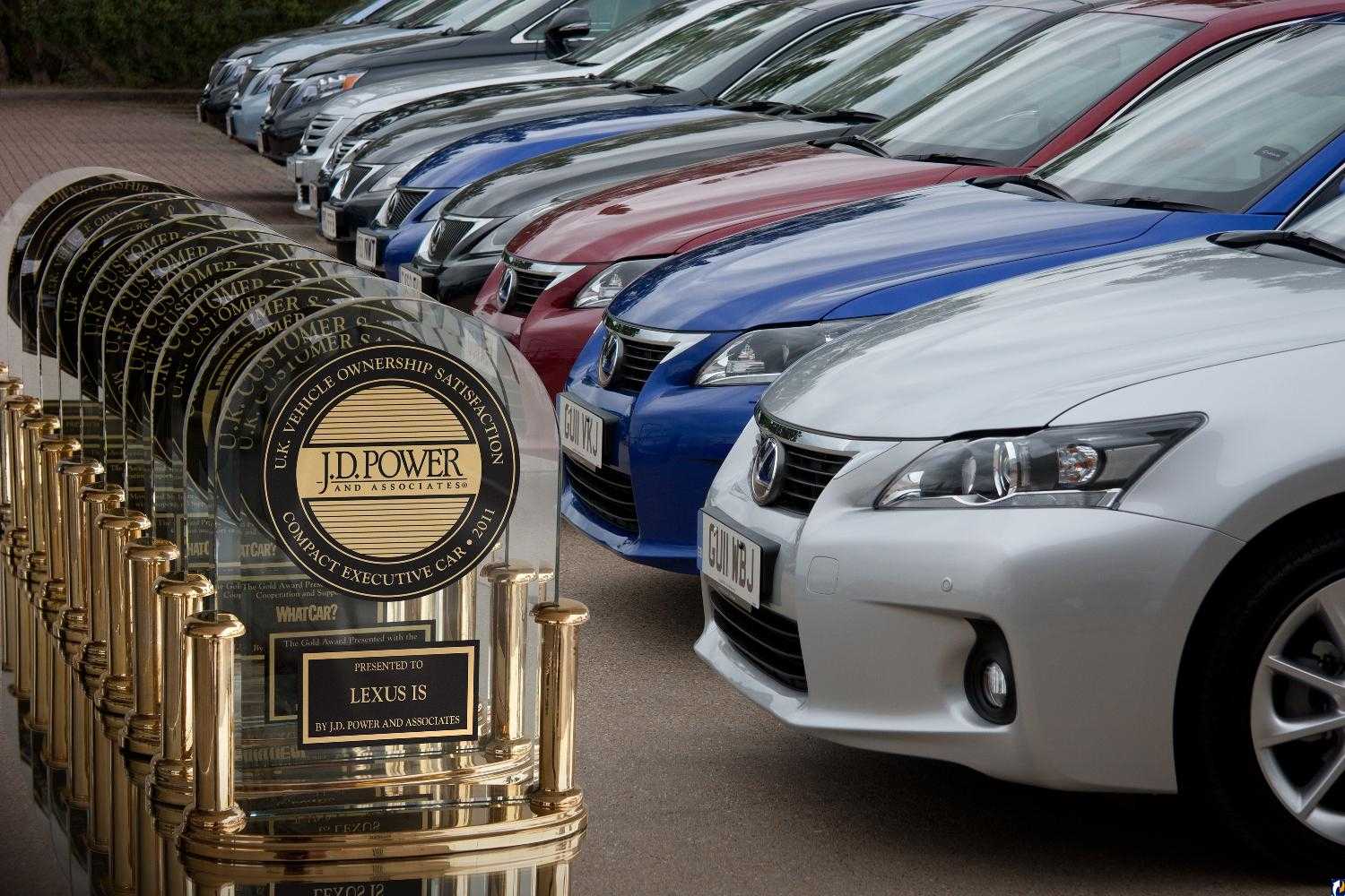 Топ 10 самых лучших производителей автомобилей из китая