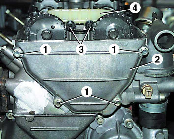 Как открутить шкив коленвала газель 406 двигатель