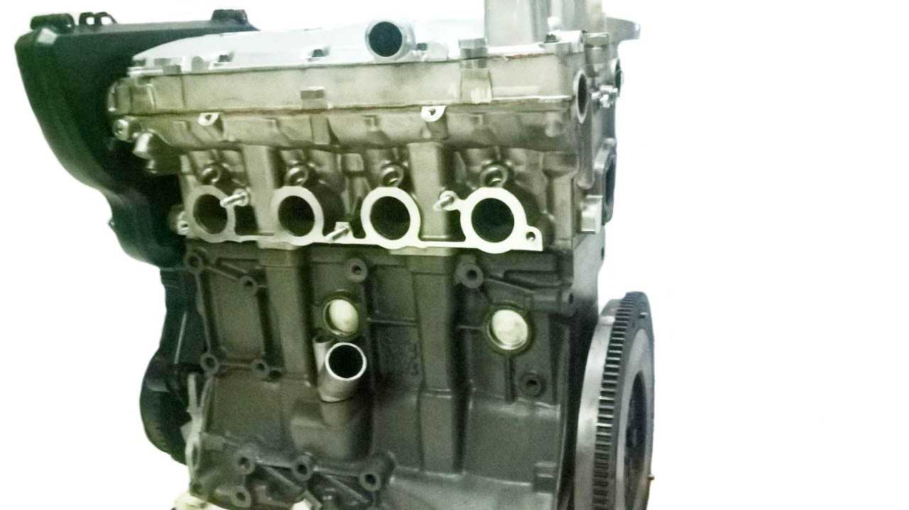 Лада приора какие двигатели устанавливались: технические характеристики