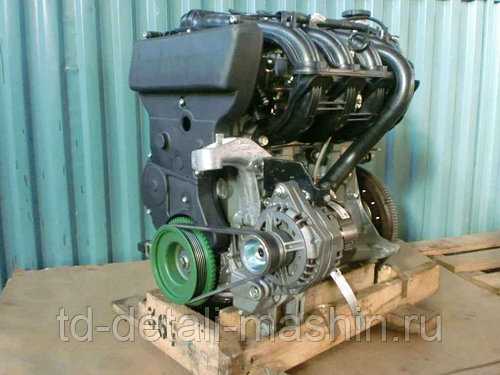 Двигатель приора 21126 | тюнинг двигателя приоры и ремонт