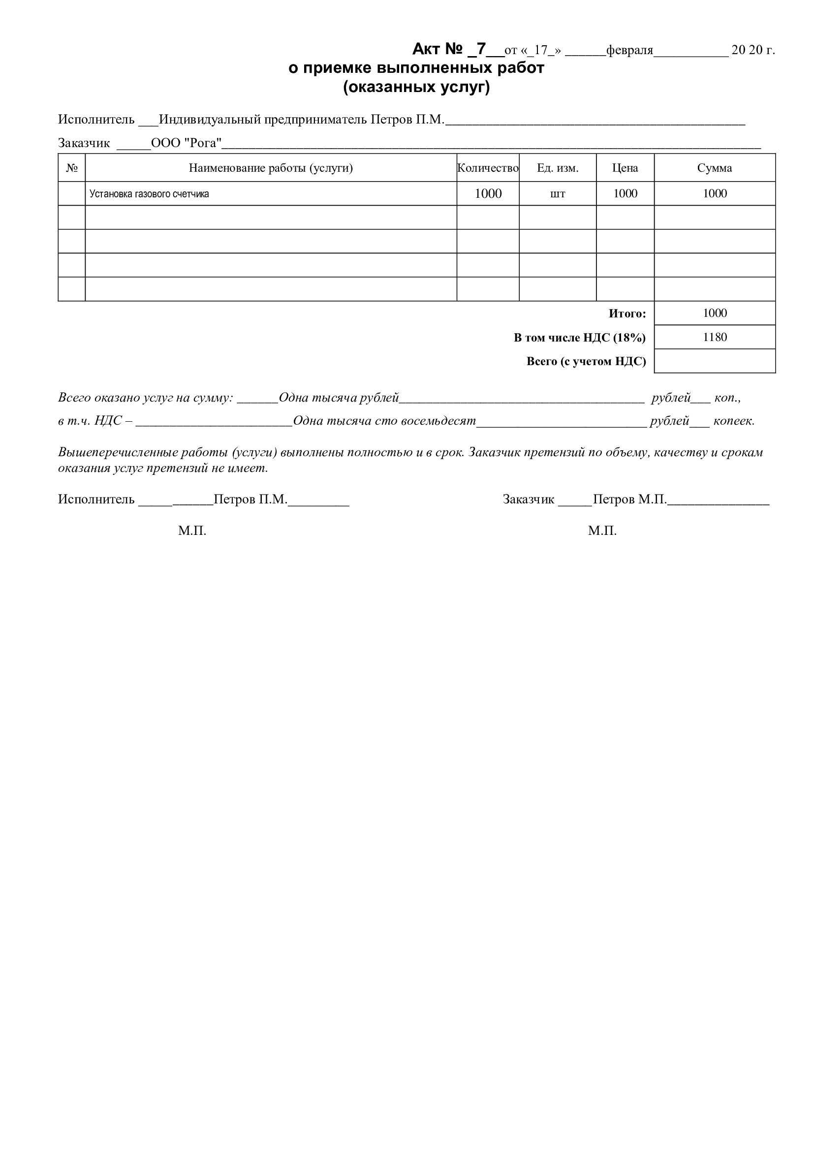 Акт выполненных работ бланк. Акт выполненных работ. Акт о выполнении работ. Акт выполненных услуг. Акт выполненных работ по договору оказания услуг.