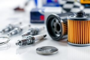 Автозапчасти Suzuki: подбор деталей для ТО и ремонта