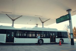 Автобусы для пассажирских перевозок: виды и особенности выбора