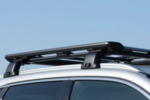 Как выбрать багажник на крышу автомобиля по типу кузова и креплений