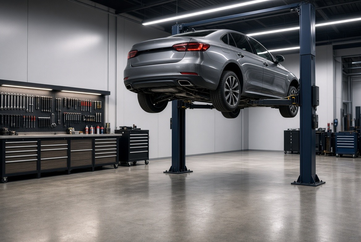 Новый Chery 2025 в Казани: модели и условия покупки