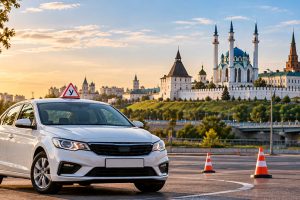 Автошкола в Казани: ТОП-8 лучших вариантов в 2026 году