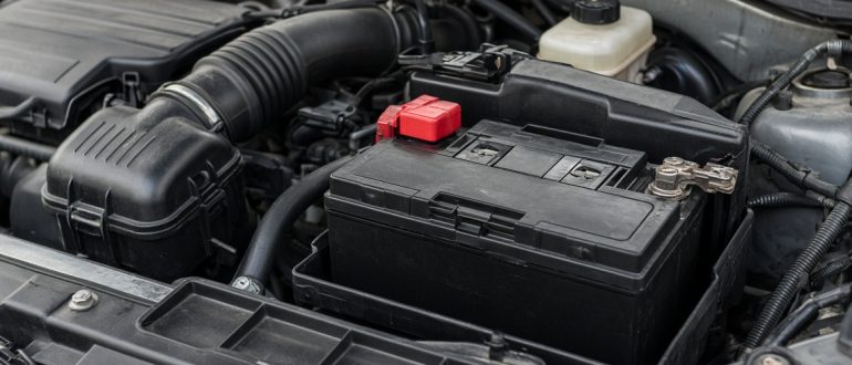 Как правильно подобрать аккумулятор для своего автомобиля