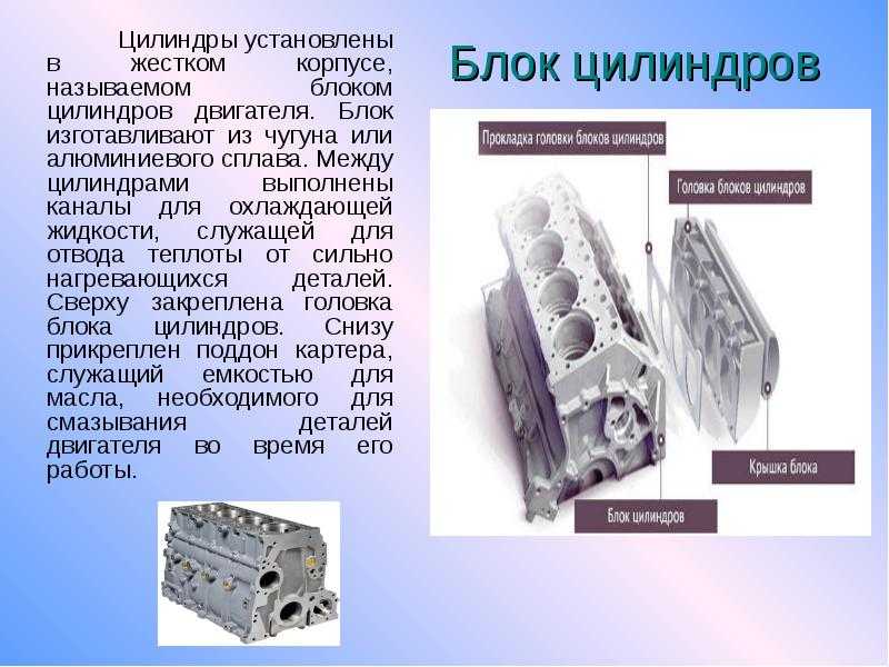 Алюминиевый блок цилиндров - гильзовка или покрытие - kiapublic.ru