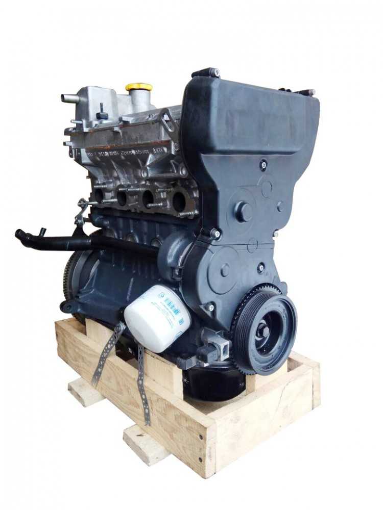 Двигатель ваз 21126 1.6 16 клапанов лада приора технические характеристики, ресурс, масло и неисправности