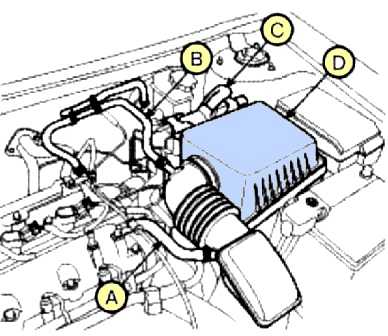 Двигатель g4ke 2.4 kia-hyundai