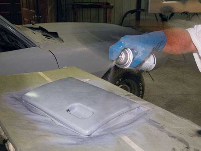 Как подготовить машину к покраске самому: подготовка кузова машины