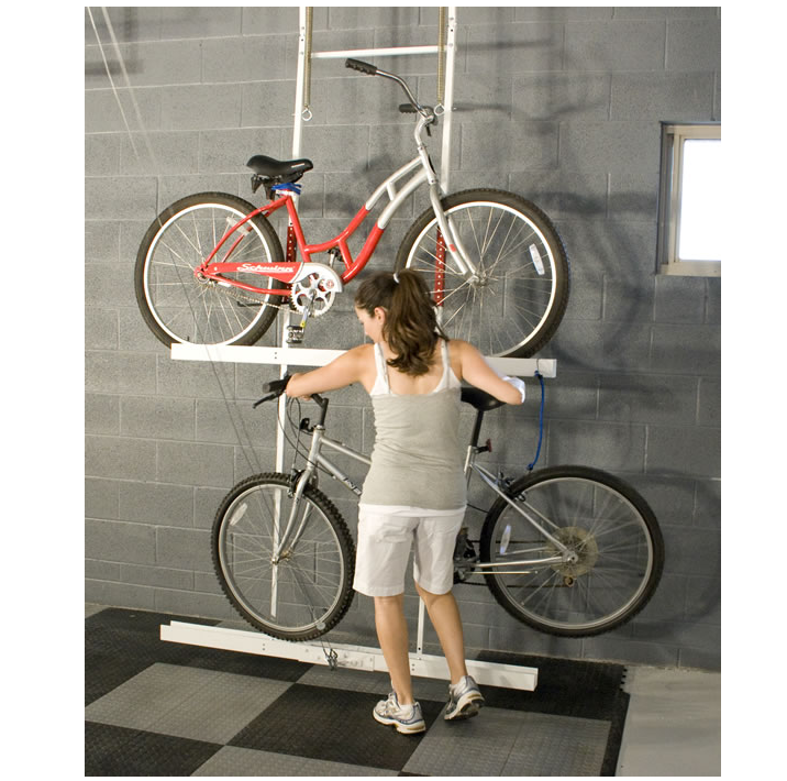 Крепеж для велосипеда на стену - способы крепления, как выбрать, типы креплений, сделать самостоятельно