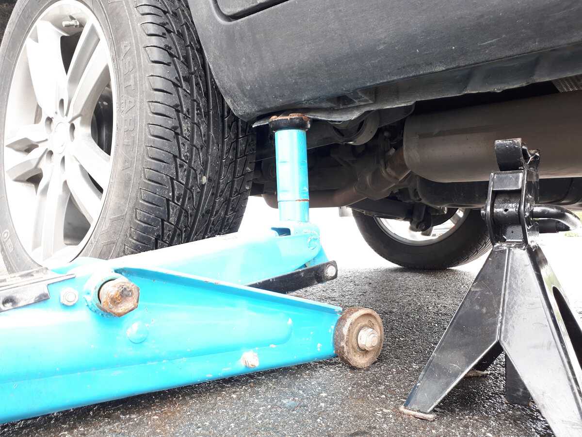 Как пользоваться домкратом: как правильно ставить под машину, как опускать - сайт об автомобильных шинах и дисках