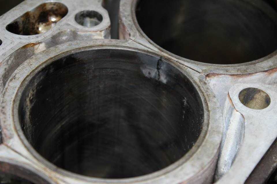 Как заварить чугунный блок двигателя? - ремонт авто своими руками avtoservis-rus.ru