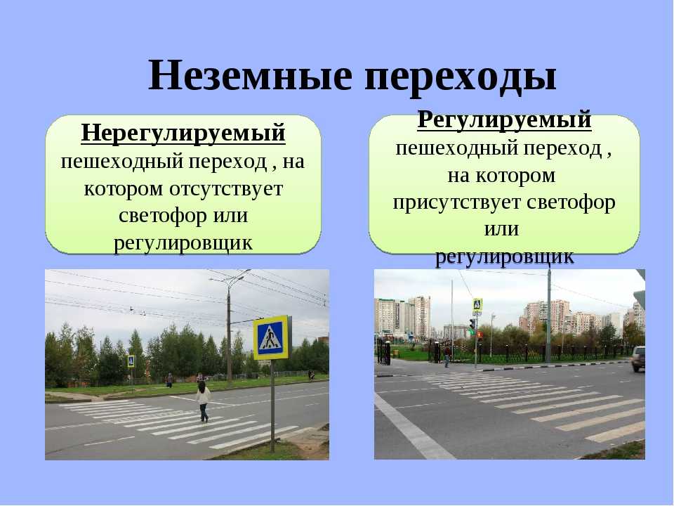 Знак "пешеходная дорожка"