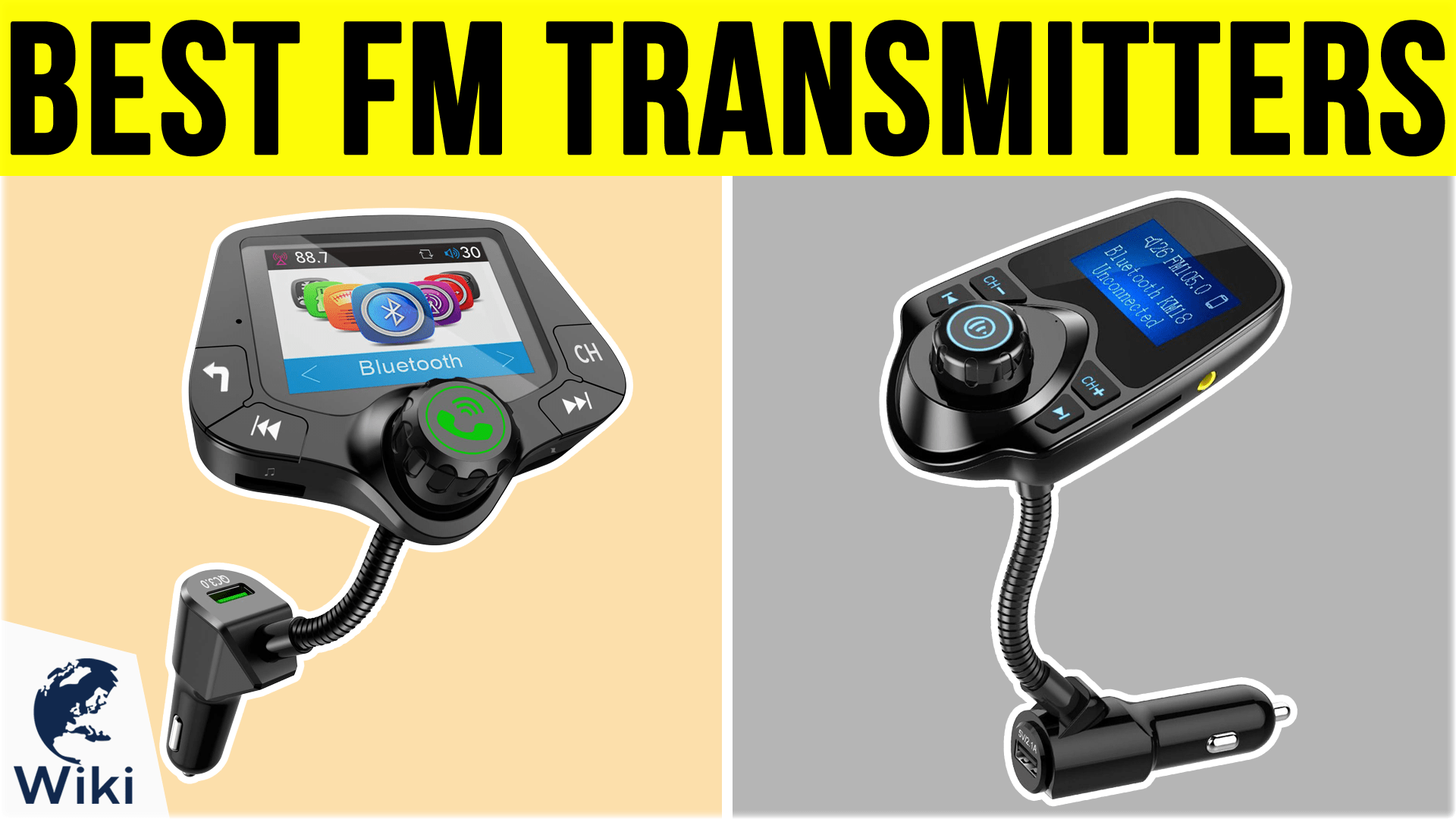 Fm трансмиттер — что это: как работает и какой выбрать