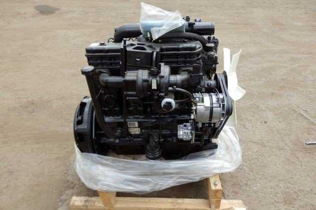 Двигатель д 245.9: характеристики, неисправности и тюнинг