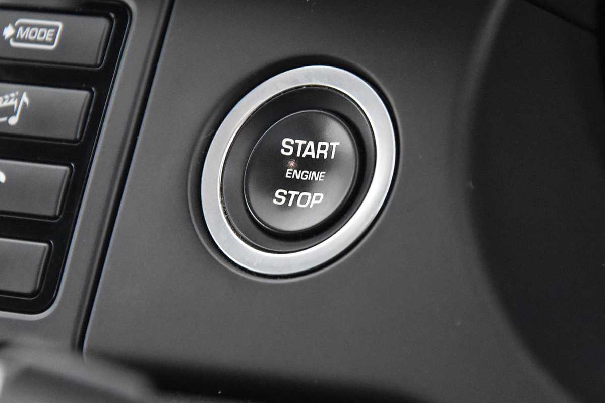 Что такое система start-stop?