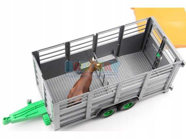 Перевозка крупного рогатого скота: правила перевозки в скотовозе