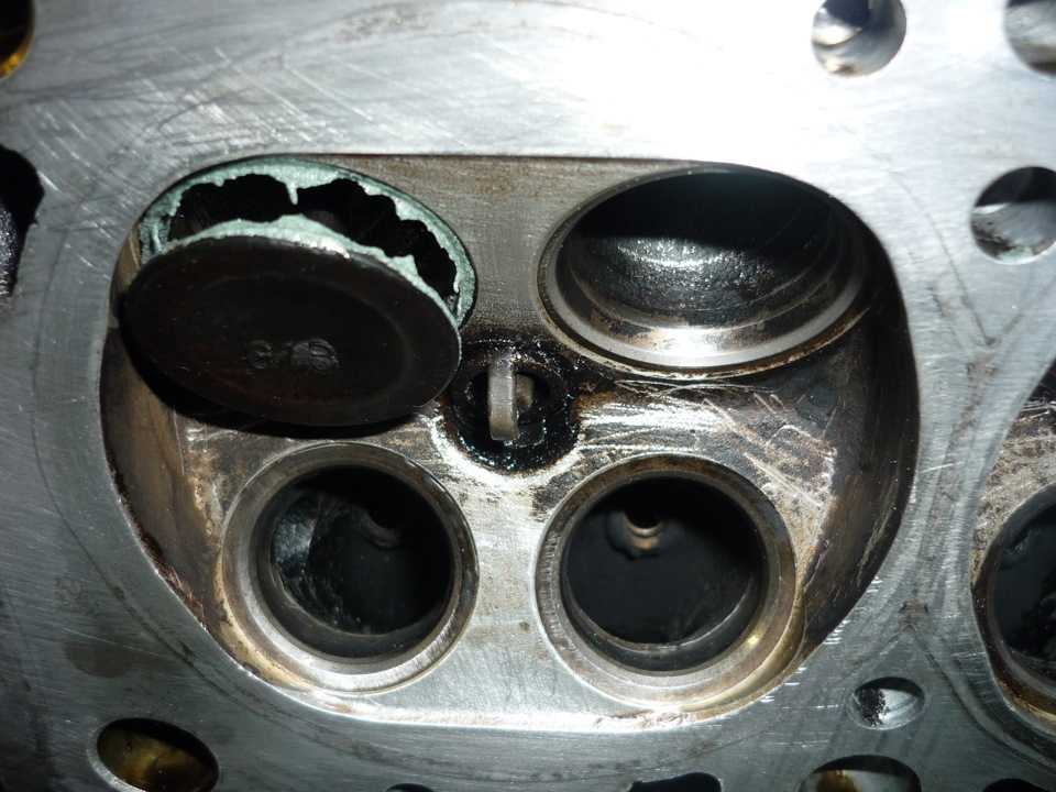 Замена поршневых колец: как выполнить обкатку двигателя после ремонта?