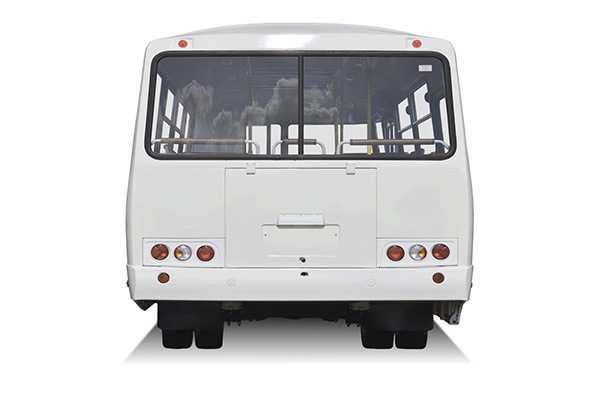 Паз 4234: технические характеристики автобуса, фото