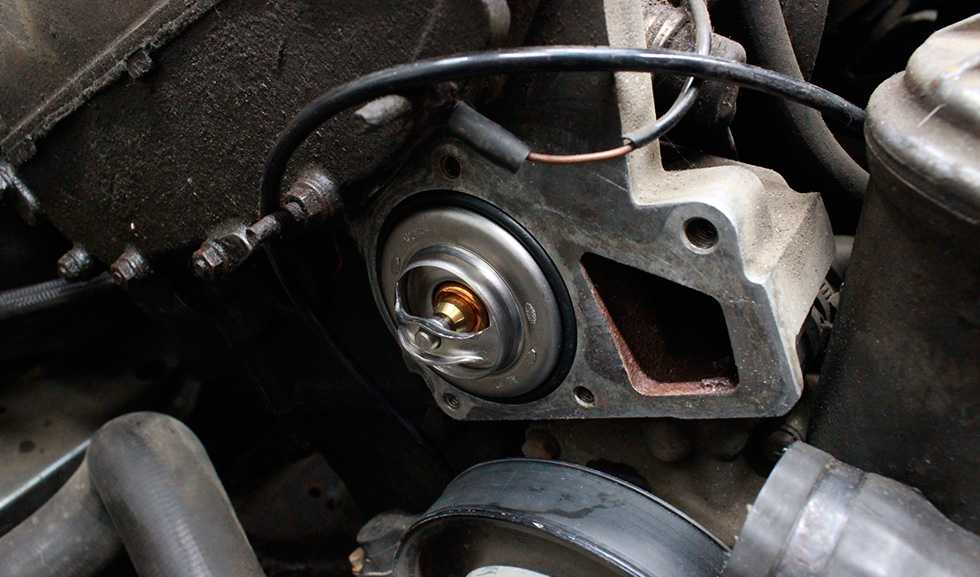 Как проверить термостат не снимая с машины (секретный метод топ-1) – ремонт и обслуживание автомобилей