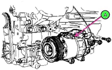 Теххарактеристики двигателя g4kj – 2,4 gdi kia sorento, инструкция