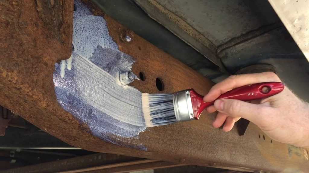 Чем и как покрасить салон автомобиля своими руками - brutal's
