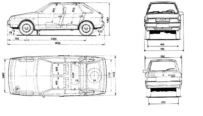 Восстановление геометрии кузова автомобиля, удаление, замена и ремонт кузовных деталей