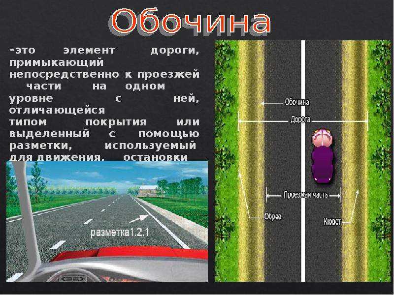 Движение во дворах и жилых зонах | avtonauka.ru