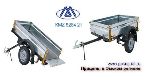 ✅ прицеп кмз 828421 технические характеристики - tractoramtz.ru