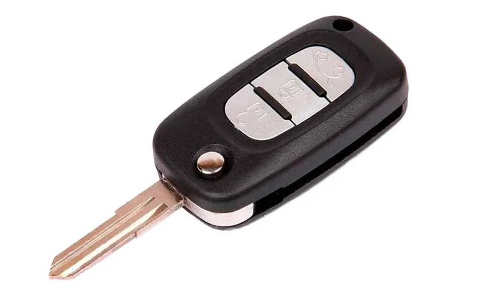 Как собрать выкидной ключ зажигания? - автомобильный портал