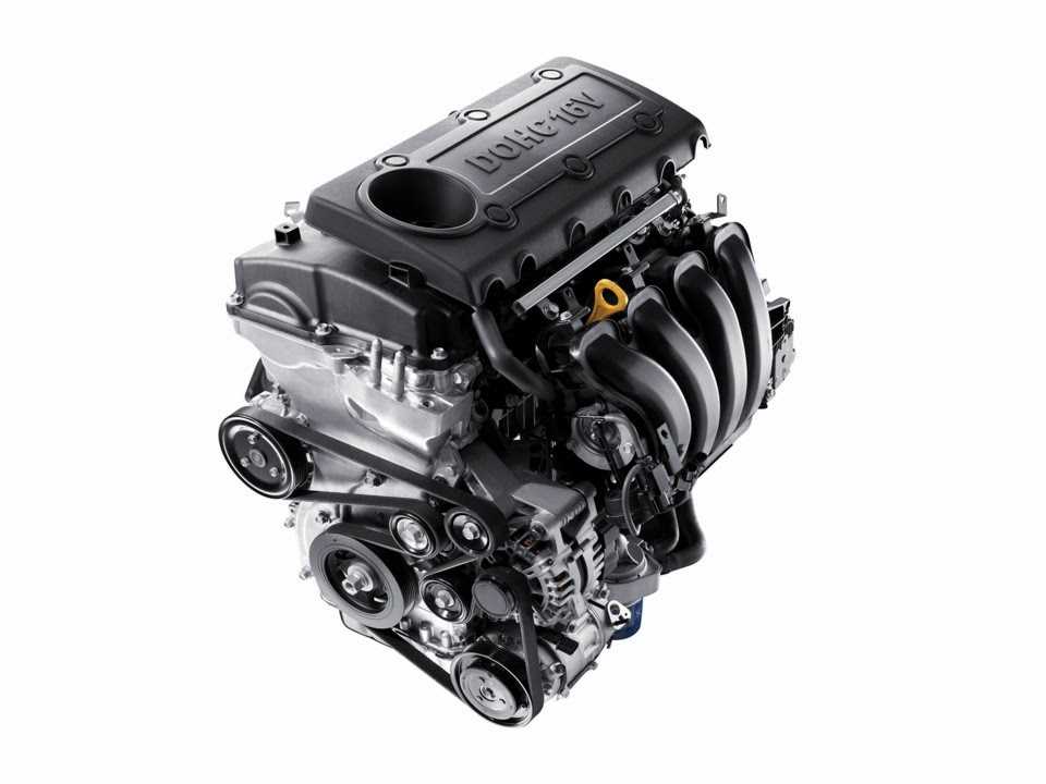 Hyundai hd 72 d4db 2дв. шасси, 130 л.с, мкпп, — признаки износа двигателя
