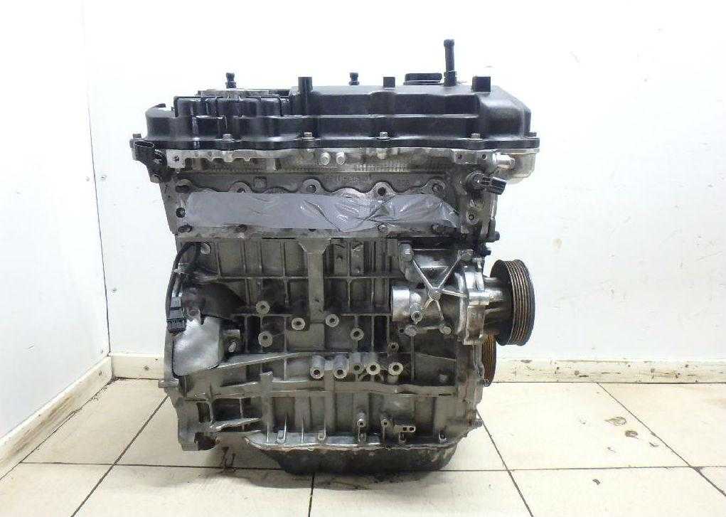 Теххарактеристики двигателя g4kj – 2,4 gdi kia sorento, инструкция