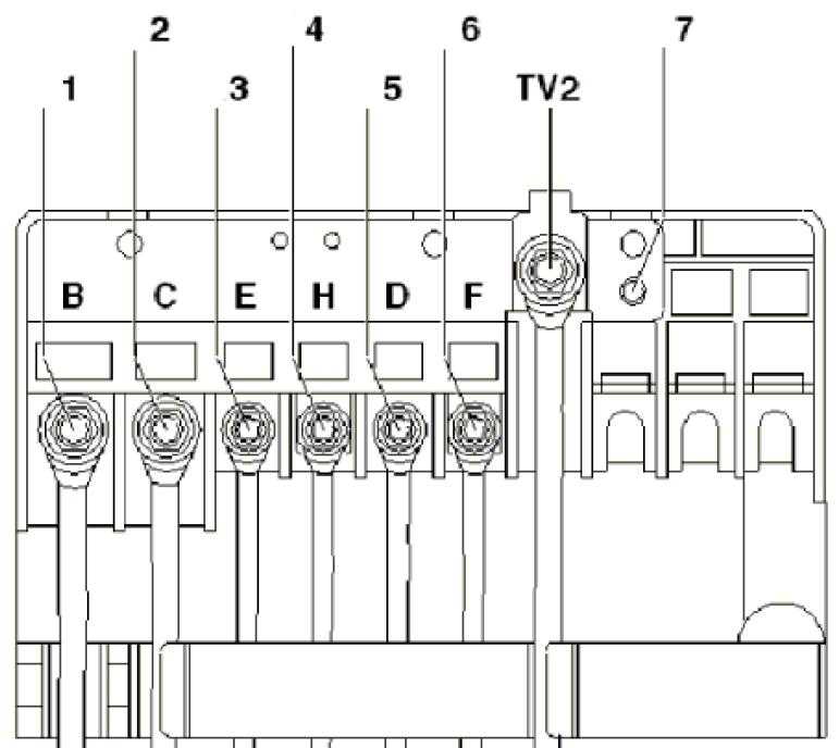 Схема электрооборудования и блоков предохранителей и реле фольксваген гольф 2 (джетта 2) с описанием назначения. предохранитель прикуривателя.