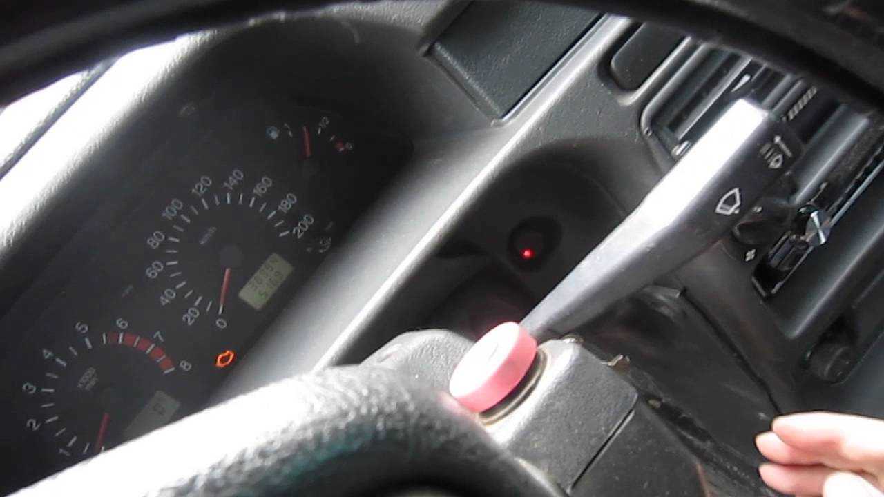 Причины, из-за которых не глохнет двигатель автомобиля после выключения зажигания | automotolife.com