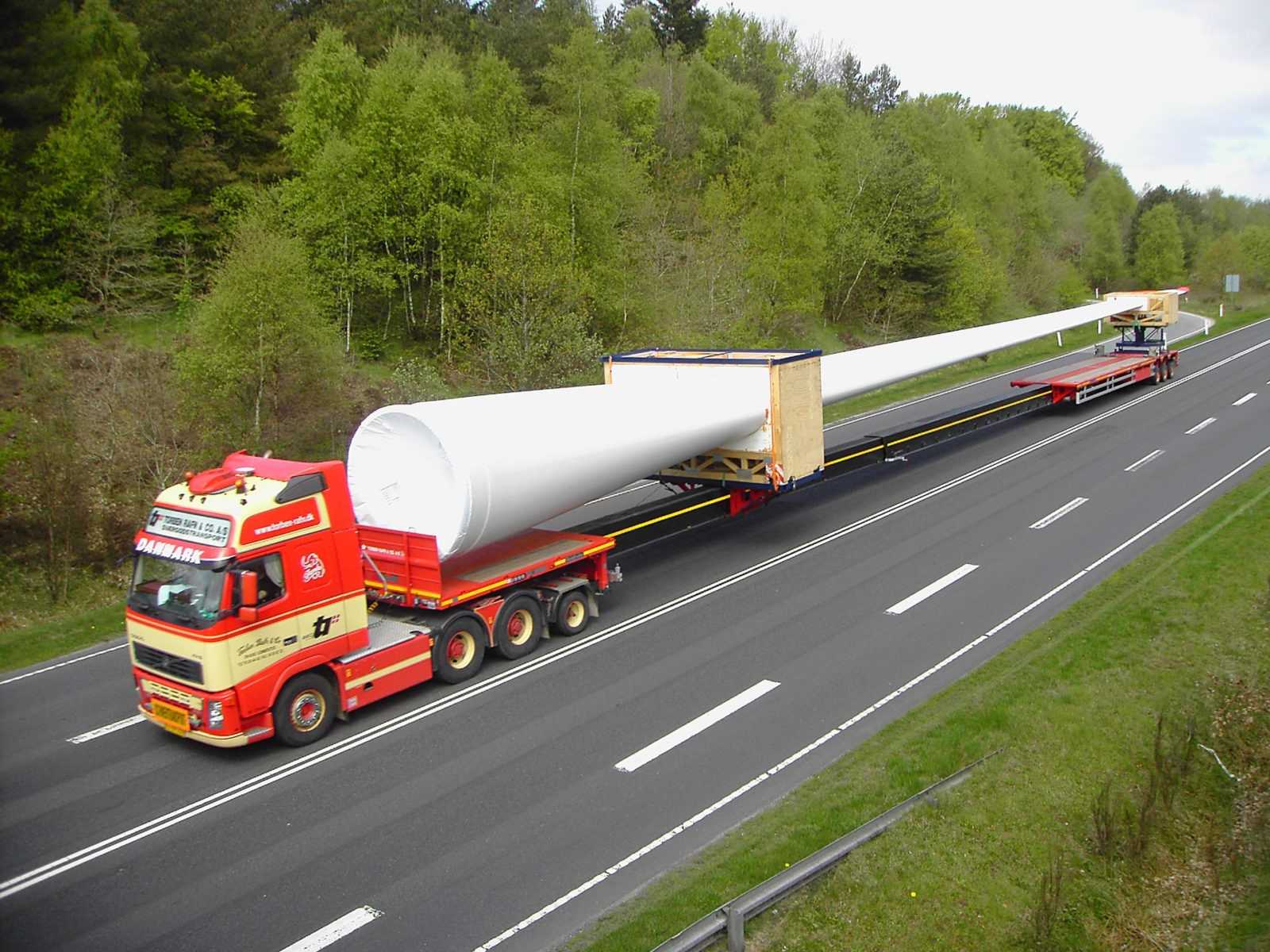Перевозка опасных грузов - правила, разрешения и допог