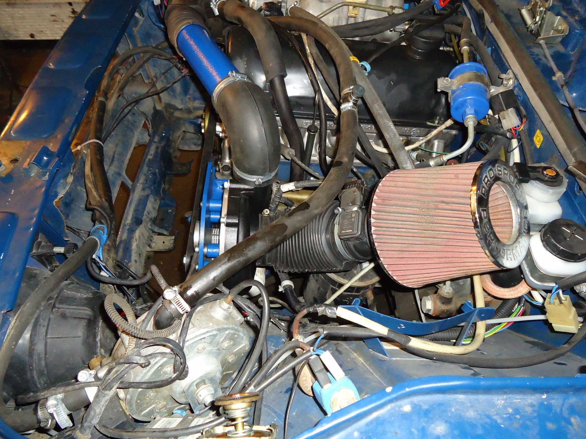 Установка инжектора на карбюраторный двигатель ваз 2107. можно ли на карбюраторный двигатель поставить инжектор: рекомендации по самостоятельной замене