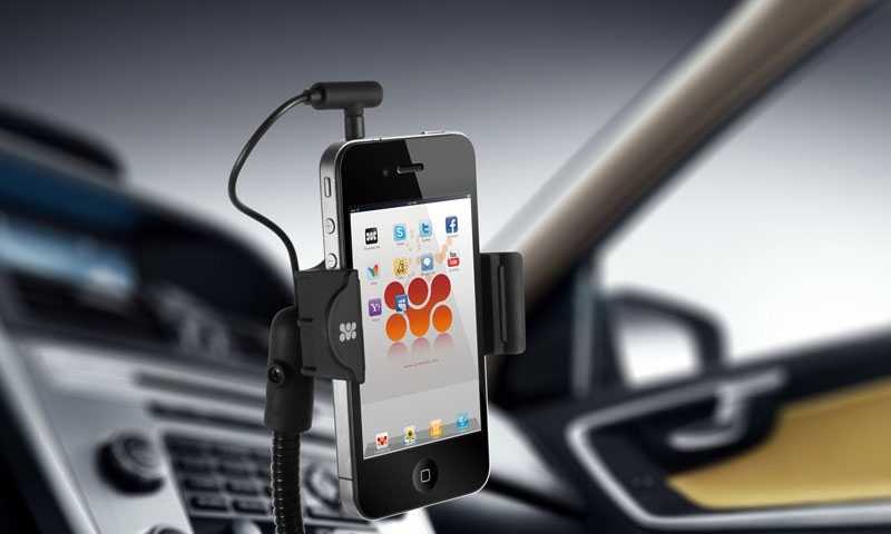 Как передавать музыку с телефона на магнитолу автомобиля: 6 способов