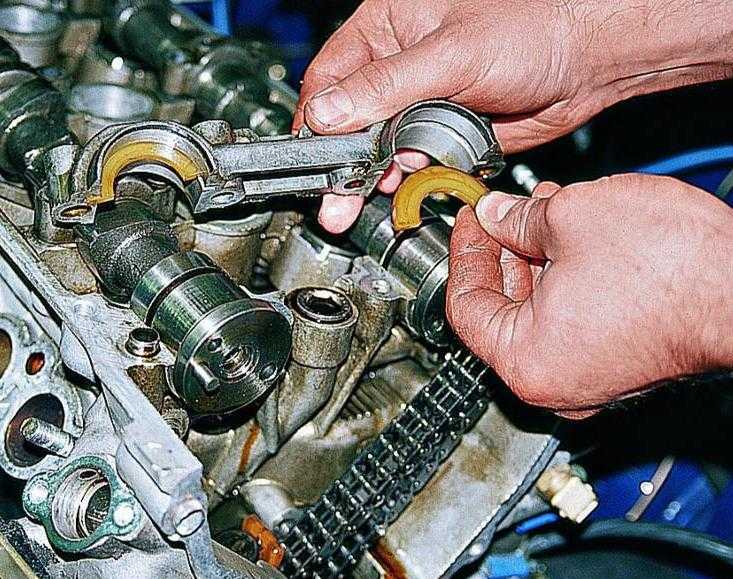 Как поменять сальник коленвала газель 402 двигатель