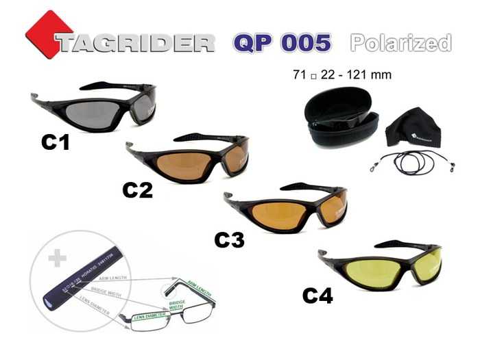 Поляризационные очки, делаем правильный выбор - читайте на сatcher.fish