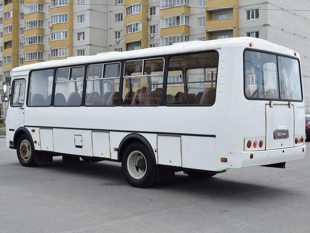 Автобус паз-32053/54 пригородный: описание, модификации, основные сведения, технические и базовые характеристики, параметры шасси и двигателя, дополнительные опции