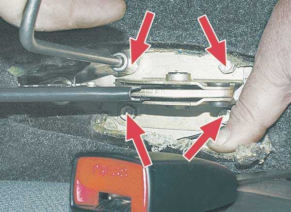 Стояночная тормозная система авто и её обслуживание. ручной тормоз. необходимость или помеха?