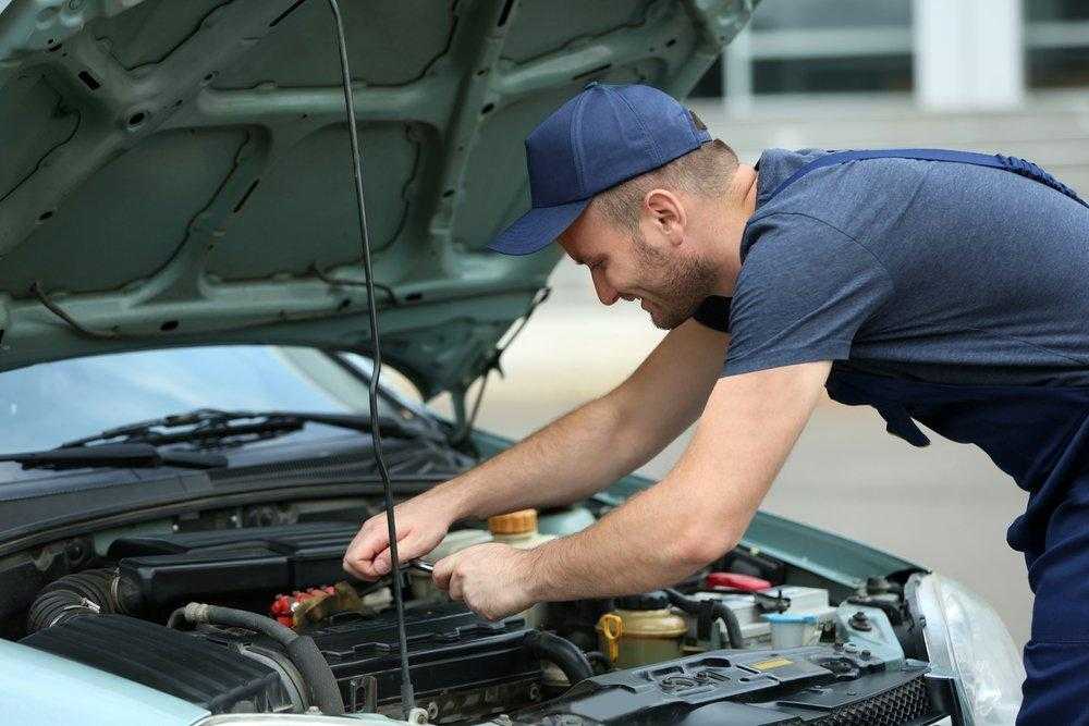 Как правильно сдать автомобиль на ремонт: рекомендации специалистов