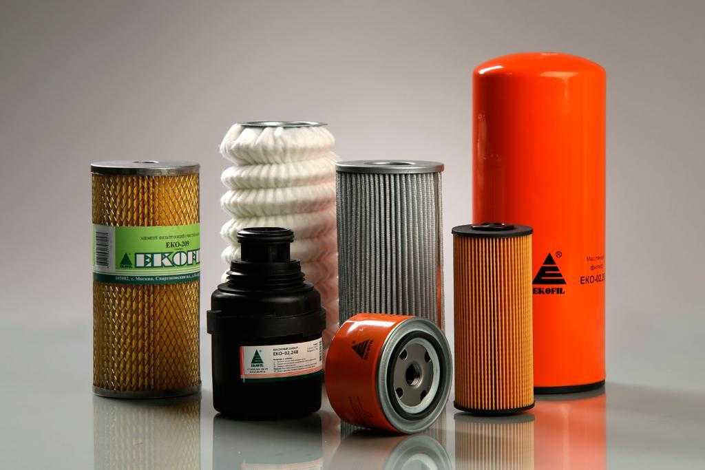 Масляные фильтры: 10 лучших производителей, устройство, выбор