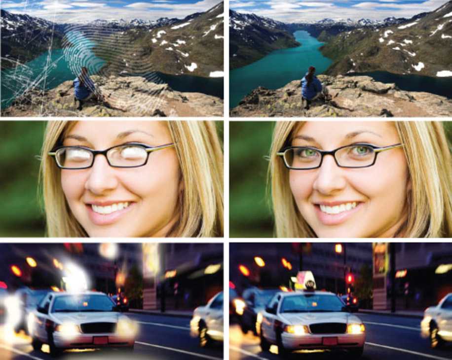 Что такое поляризационные очки для автомобилиста и как их правильно выбрать