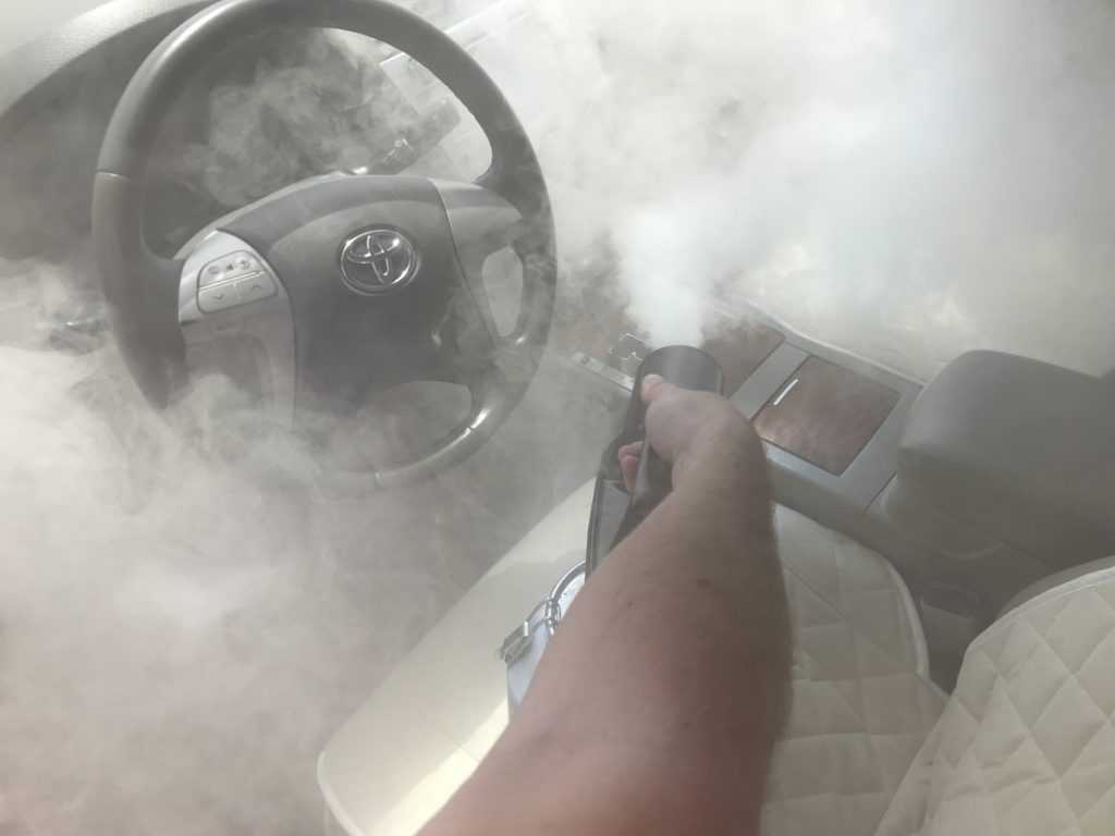 Как убрать запах сигарет в авто? восемь проверенных способов | вопросавто