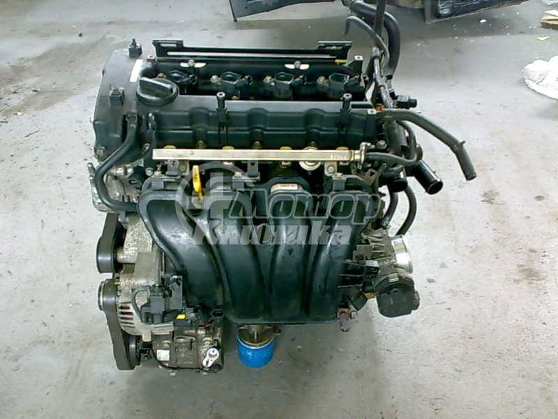 Двигатель g4ke 2.4: характеристики, проблемы, ресурс, маслло